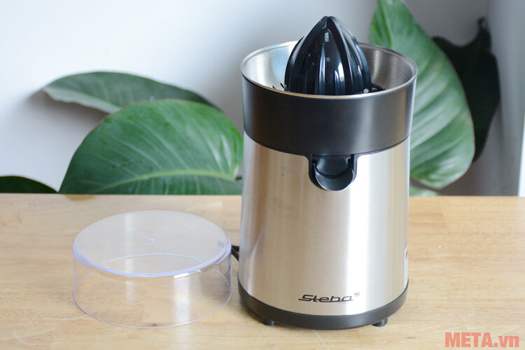 Máy vắt cam Steba ZP1
