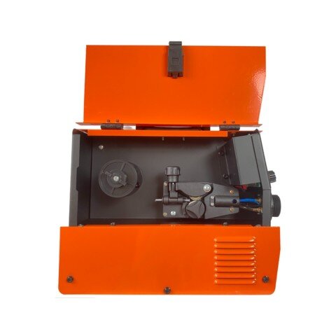 Máy hàn mig không khí Edon MIG 200T Mini