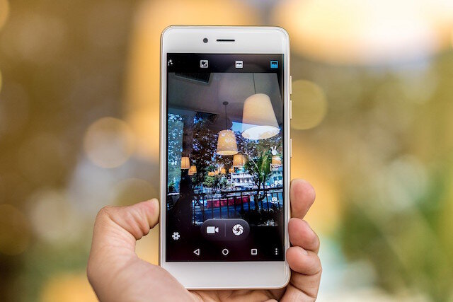 Điện thoại Mobiistar Lai Yuna C