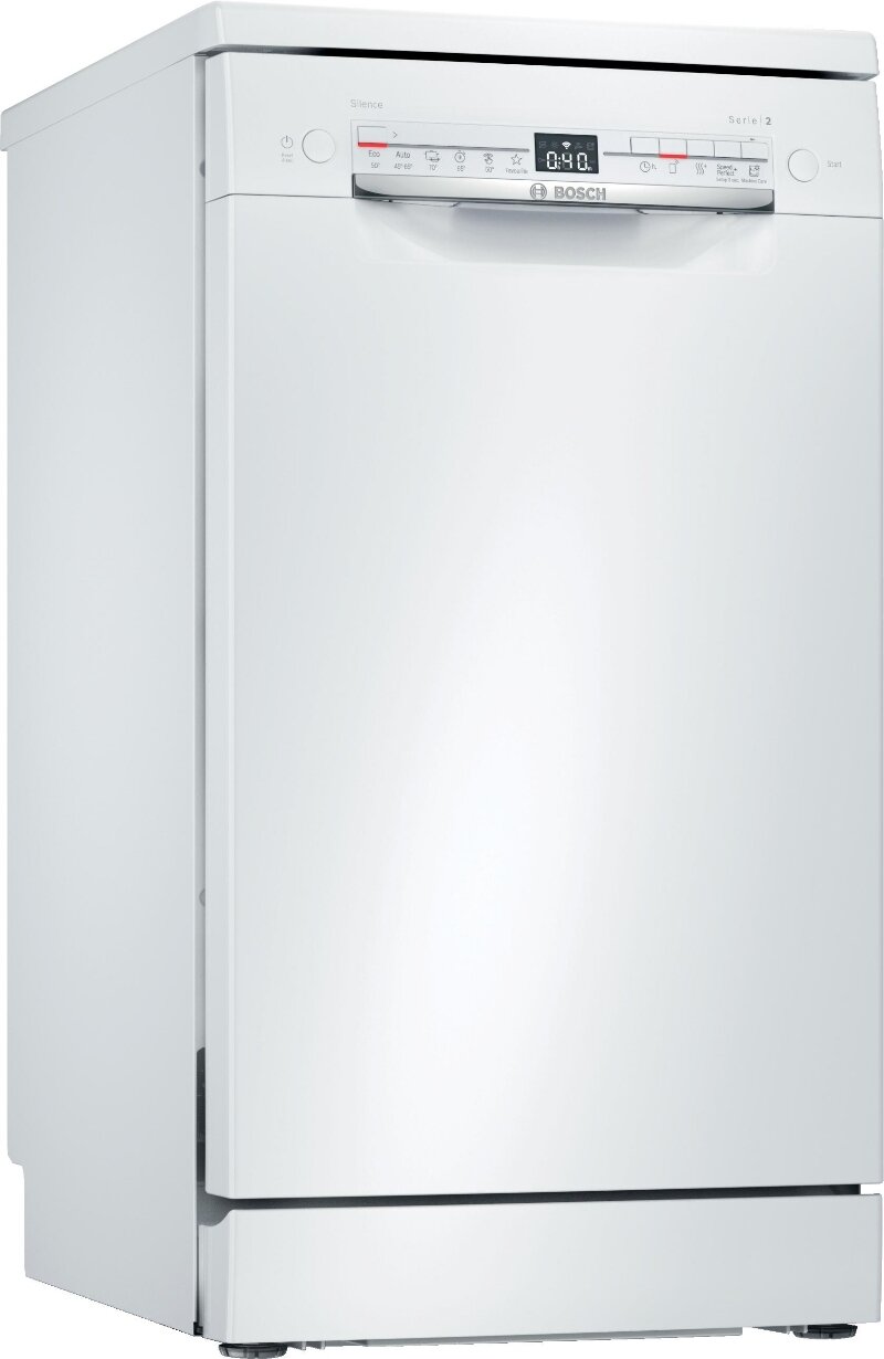 Máy rửa bát âm tủ 9 bộ Bosch SPS2HKW57E