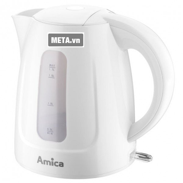 Bình siêu tốc Amica KD 1011