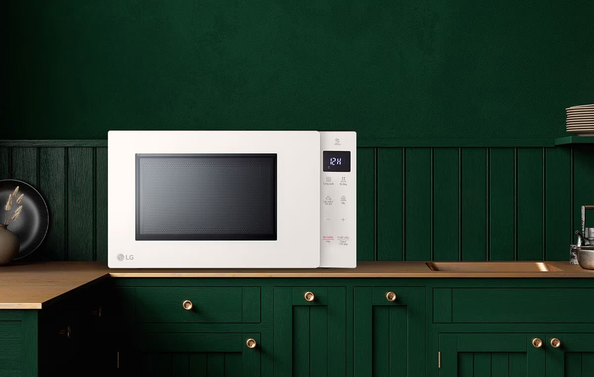 Lò vi sóng LG 25L MS2535GIK
