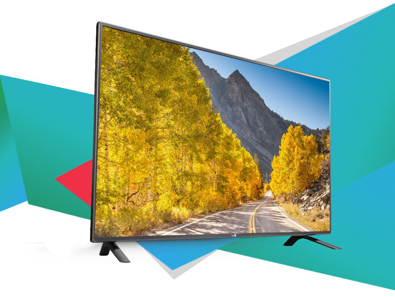 Smart Tivi LG 55 inch 55LF595T Smart Tivi LG 55 inch 55LF595T