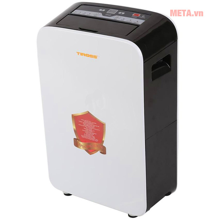 Máy hút ẩm Tiross TS886 Máy hút ẩm Tiross TS886