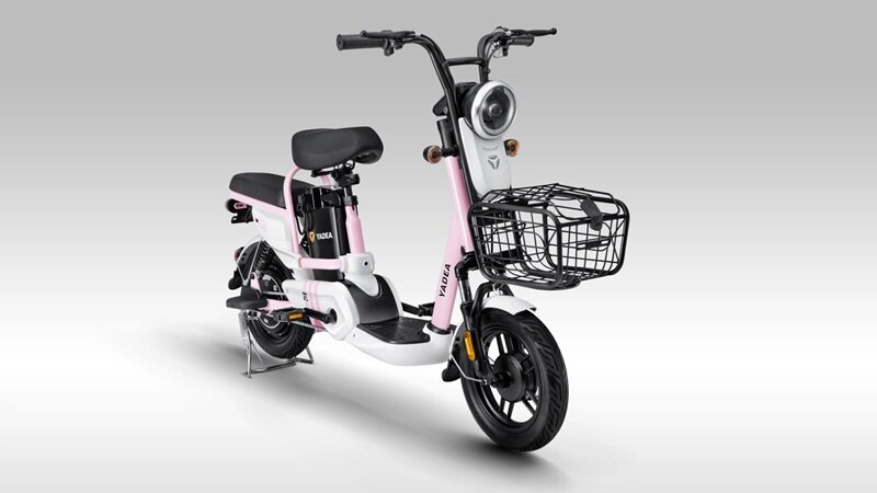 Xe đạp điện Yadea iGo