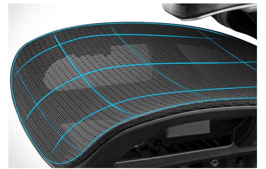 Ghế công thái học COUGAR SPEEDER ONE 4