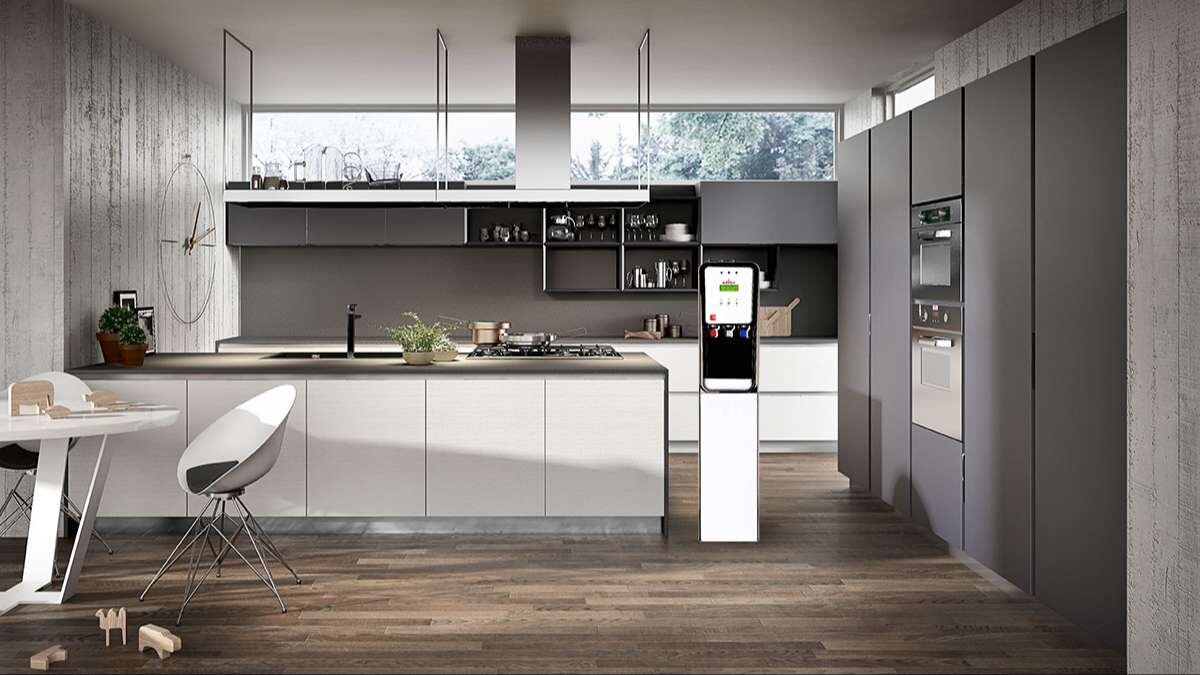 Trang bị đa dạng công nghệ tiên tiến an toàn