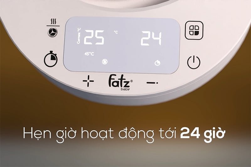 Fatzbaby Quick 11 FB3510TK