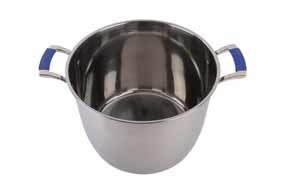 Nồi luộc gà từ đa năng Goldsun 28cm GH23-F28SG Nồi luộc gà từ đa năng Goldsun 28cm GH23-F28SG