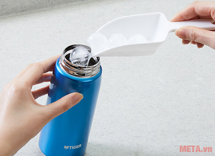 Bình giữ nhiệt lưỡng tính Tiger MCY-A035 (350ml)