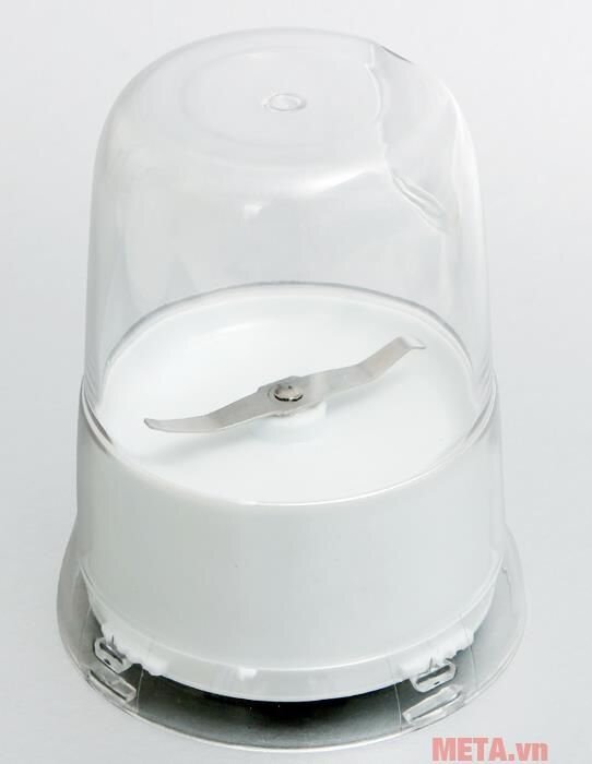 Máy xay sinh tố Osaka BL619 (2 cối nhựa, có lưới lọc - 1.5 lít)