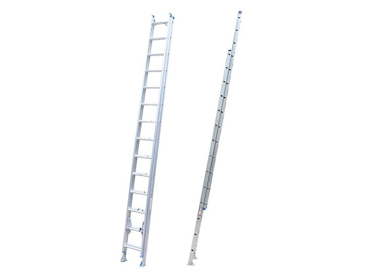 Thang nhôm 2 đoạn Nikawa NKT-A10