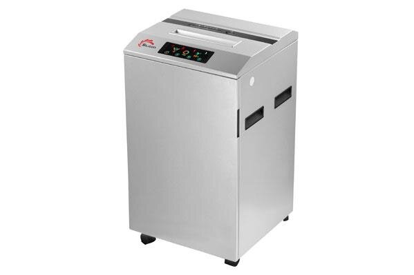 Máy hủy tài liệu văn phòng siêu bảo mật Silicon PS-5700C