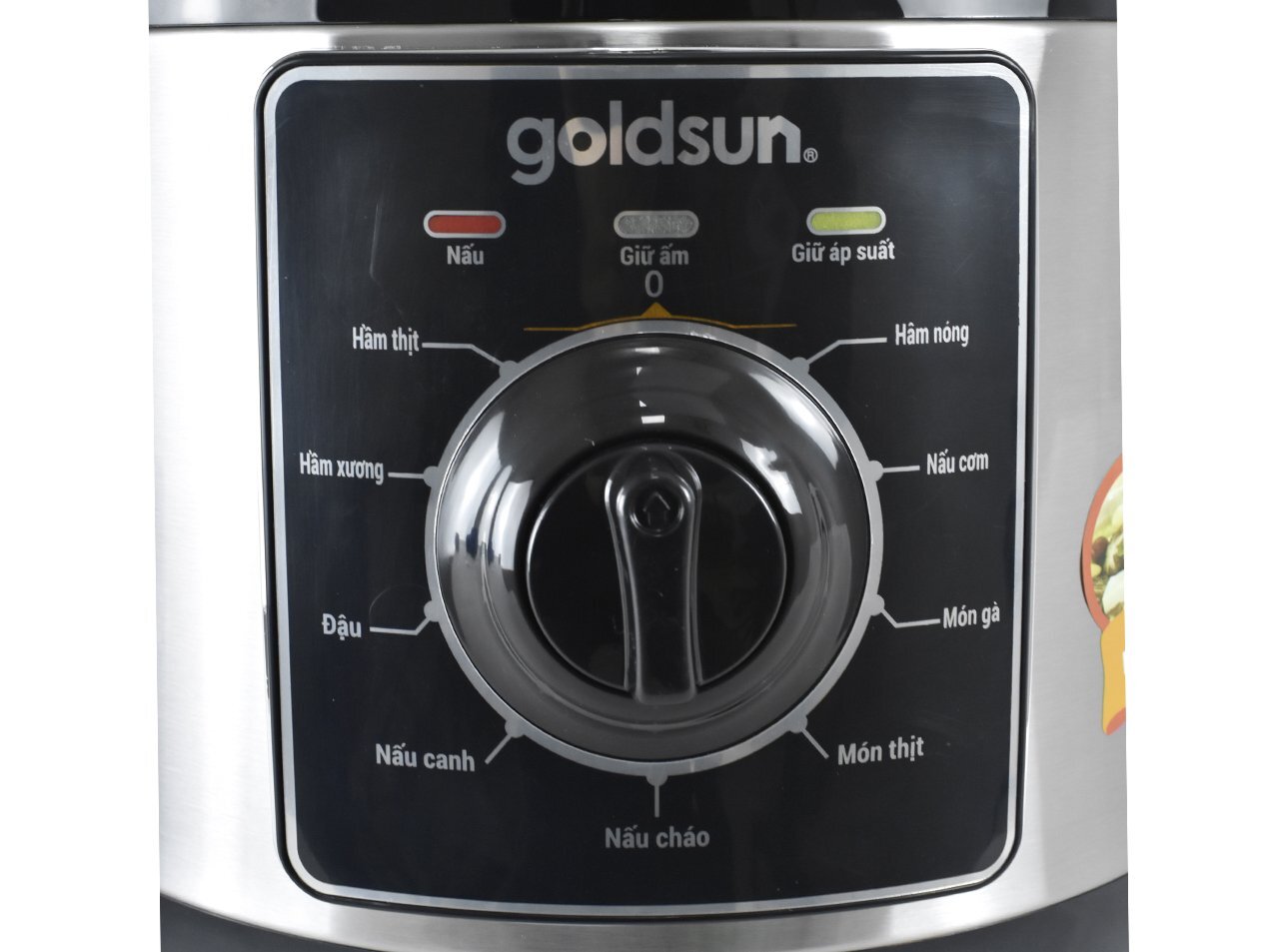 Goldsun GPC5501 