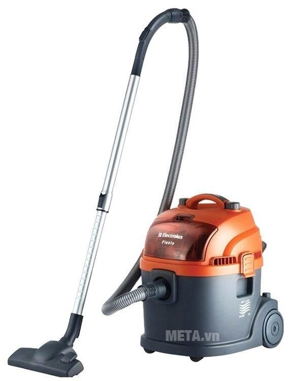 Máy hút bụi Electrolux Z931