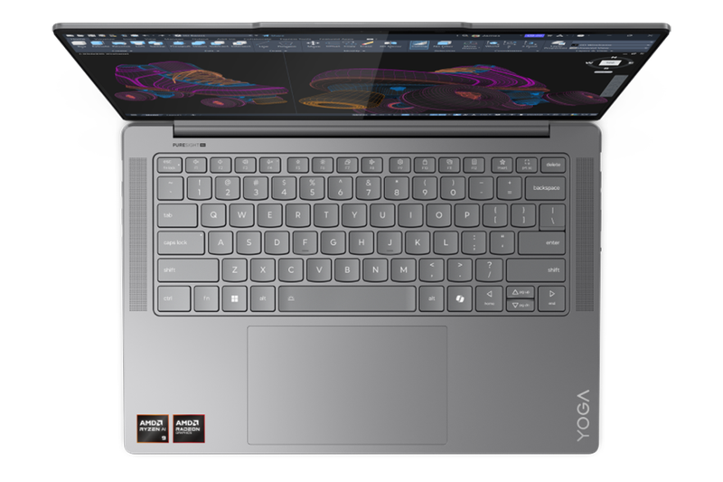 Lenovo Yoga Pro 7 14ASP9 83HN0022VN 6