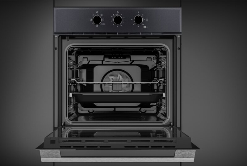 Lò nướng Teka HSB 610