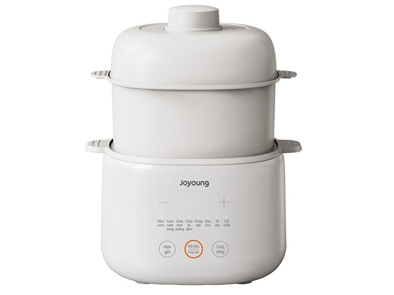 Nồi nấu chậm Joyoung JSC-107 