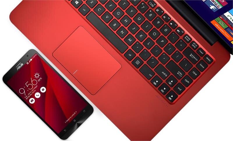 Laptop Asus E402NA-GA025T Win10