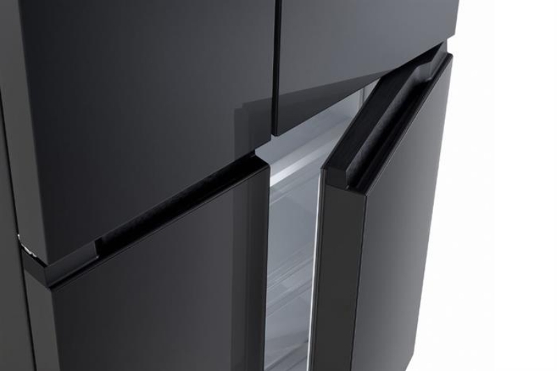 Tủ lạnh LG Inverter 400 lít F40BG 4 Tủ lạnh LG Inverter 400 lít F40BG