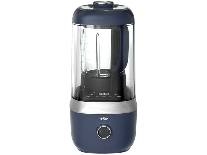 Máy xay nấu đa năng Bear PBJ-B06S2