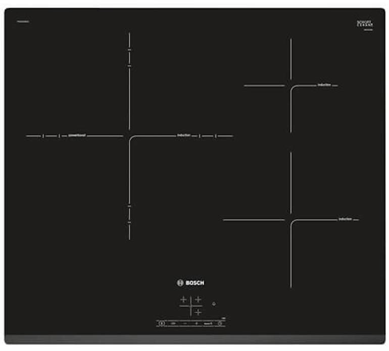 Bếp từ âm Bosch PID631BB1E