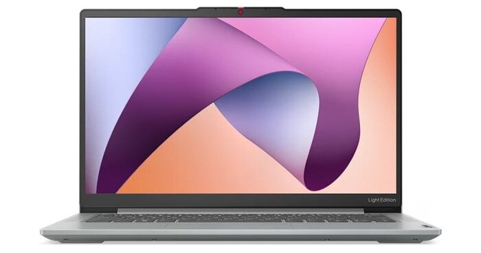 Laptop Lenovo IdeaPad Slim 5 Light 14ABR8 (82XS0006VN) ảnh 2