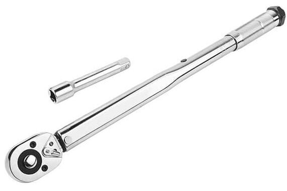 Cần tuýp tự động 1/2 inch Tolsen 16010