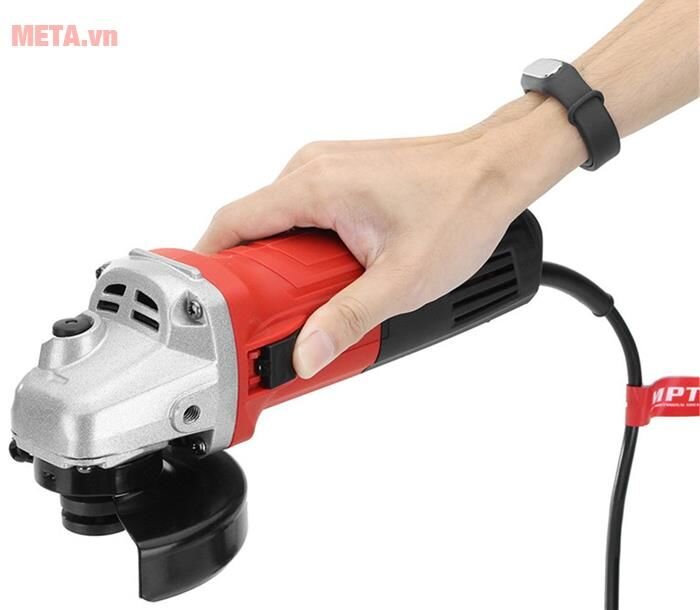 Máy mài cầm tay MPT MAG6806