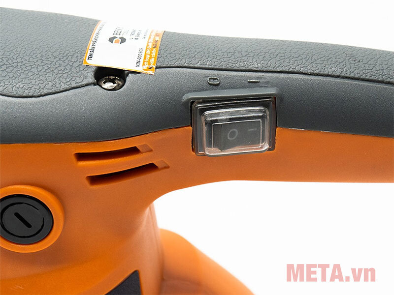 Máy chà nhám rung Benyu BY7602