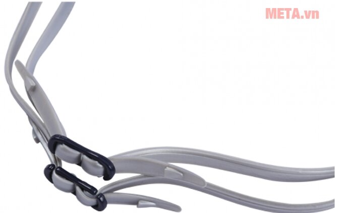 Kính bơi người lớn Fashy Germany Power Mirror