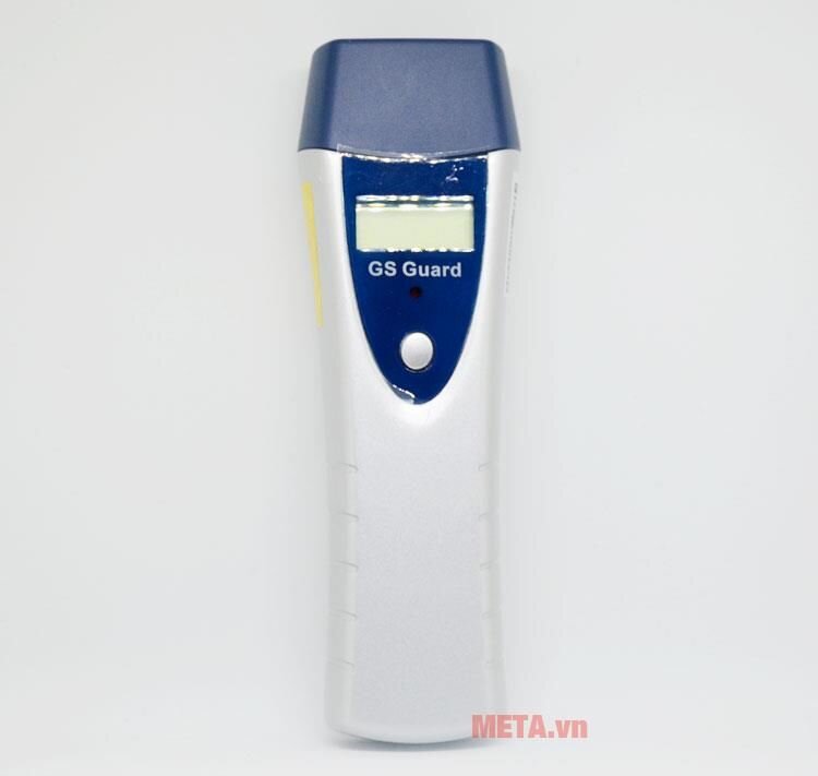 Máy chấm công tuần tra người bảo vệ GS 6000C