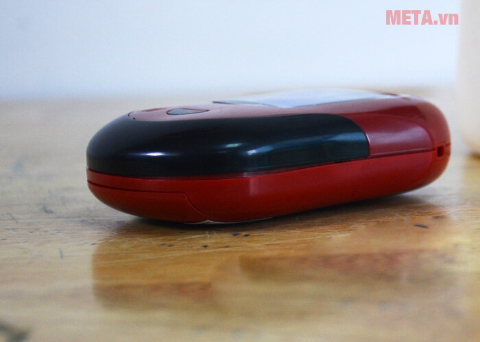 Máy đo nồng độ cồn M Máy đo nồng độ cồn M