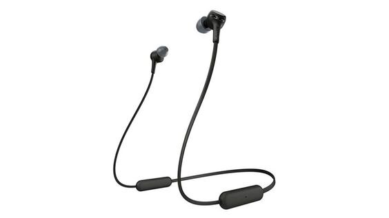 Kiểu dáng in-ear phù hợp với mọi khoang tai 1
