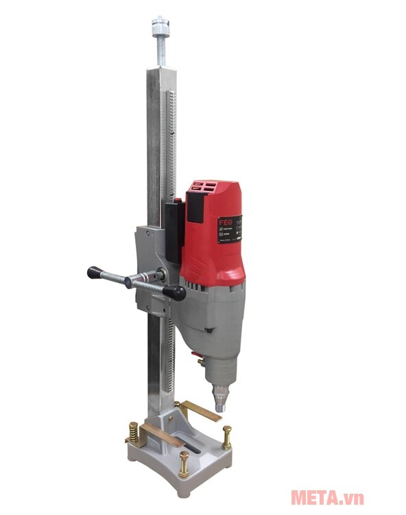 Máy khoan rút lõi bê tông FEG ECD-255