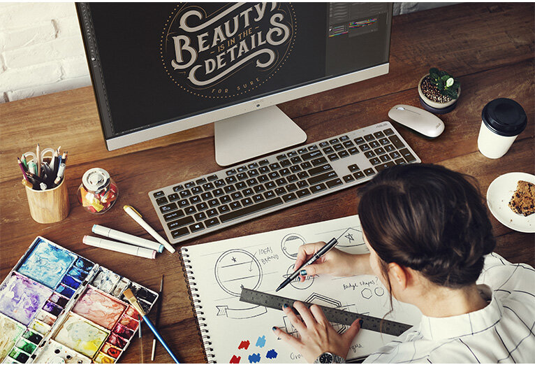 Máy tính All in one Asus V241EAT