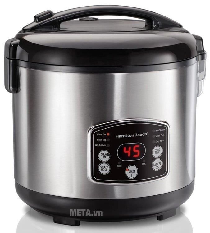 Nồi cơm điện Hamilton Beach 37541-IN Nồi cơm điện Hamilton Beach 37541-IN