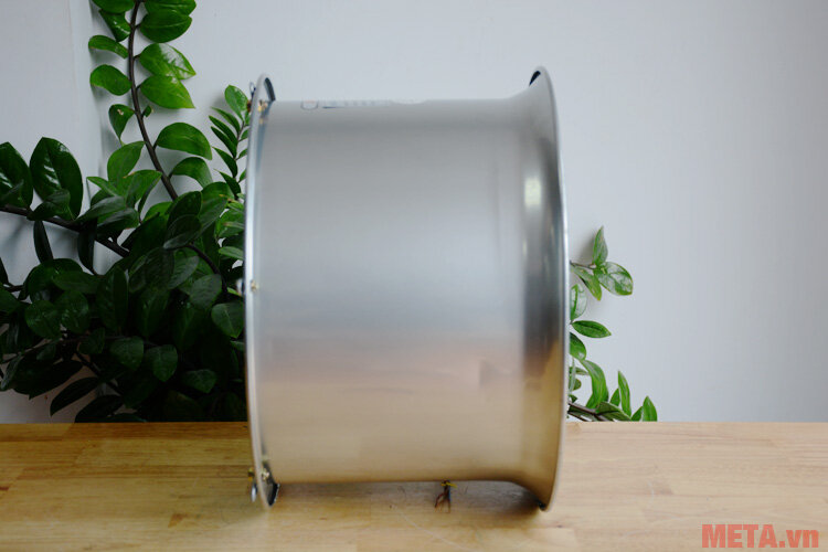 Quạt thông gió hướng trục tròn HAIKI HK35B Quạt thông gió hướng trục tròn HAIKI HK35B