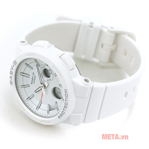 Đồng hồ Baby-G BGA-255-7ADR