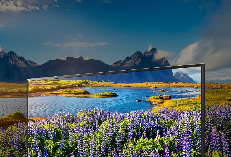 Smart Tivi LG 43 inch 43LJ553T