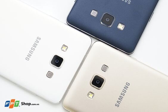Samsung Galaxy A7