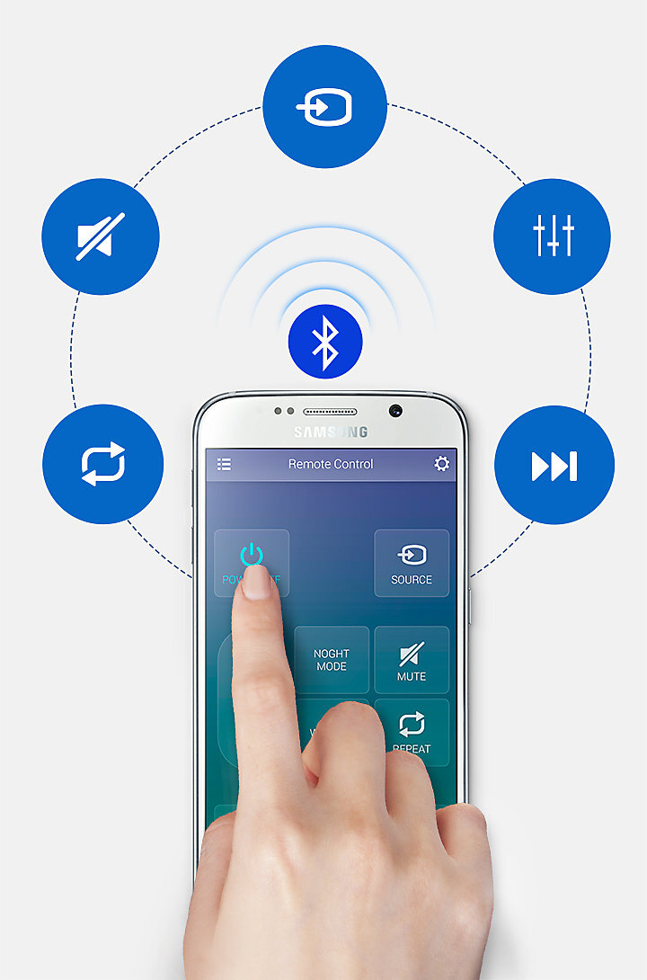 Samsung Samsung