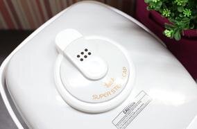 NỒI CƠM ĐIỆN HITACHI 1.8L RZ-VMC18Y (GWH)