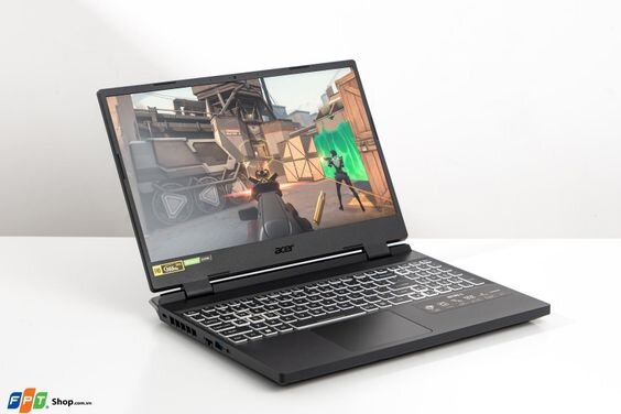 Acer Nitro 5 Gaming AN515-58-5935