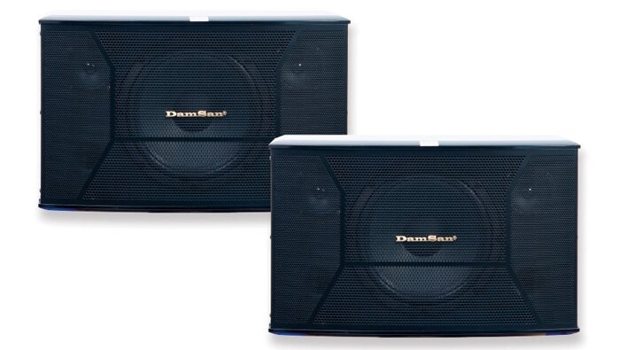 Loa karaoke DH 6800 Loa karaoke DH 6800