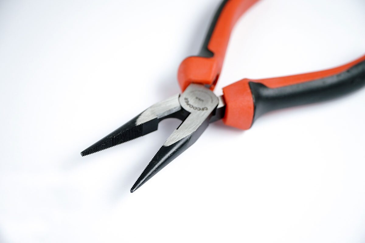 Kềm nhọn 6in/150mm CFCooper 84-131