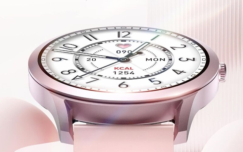 Kieslect Watch Lora (hình 4)