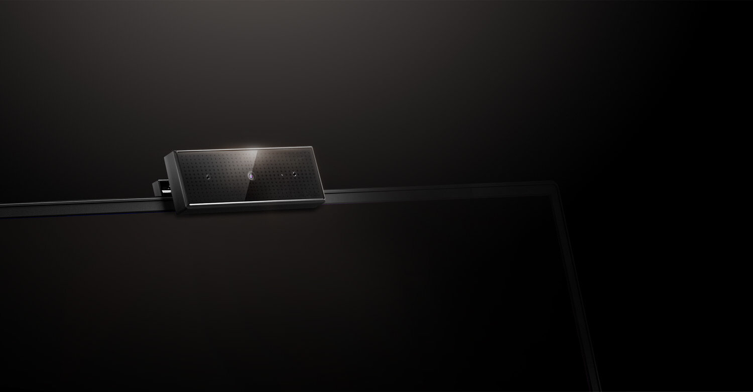 Webcam Asus ROG Eye S