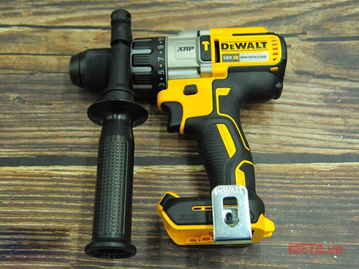 Máy khoan pin động lực Dewalt DCD996N-KR (không bao gồm pin)