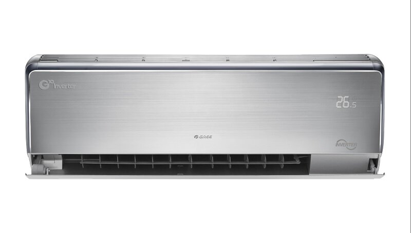 Điều hòa Gree 9000 BTU 1 chiều Inverter GWC09UB-S6D9A4A tiết kiệm điện
